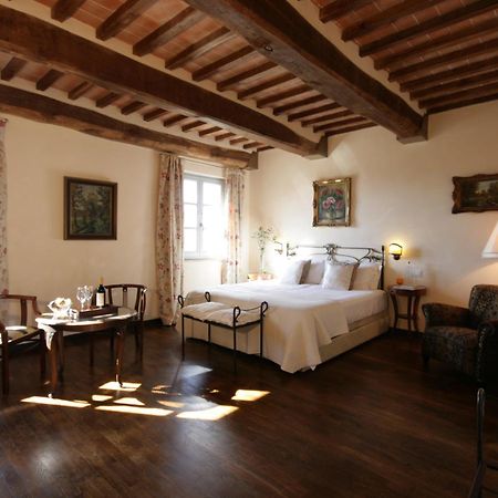 Countryhouse Villa Rey Panicale Buitenkant foto