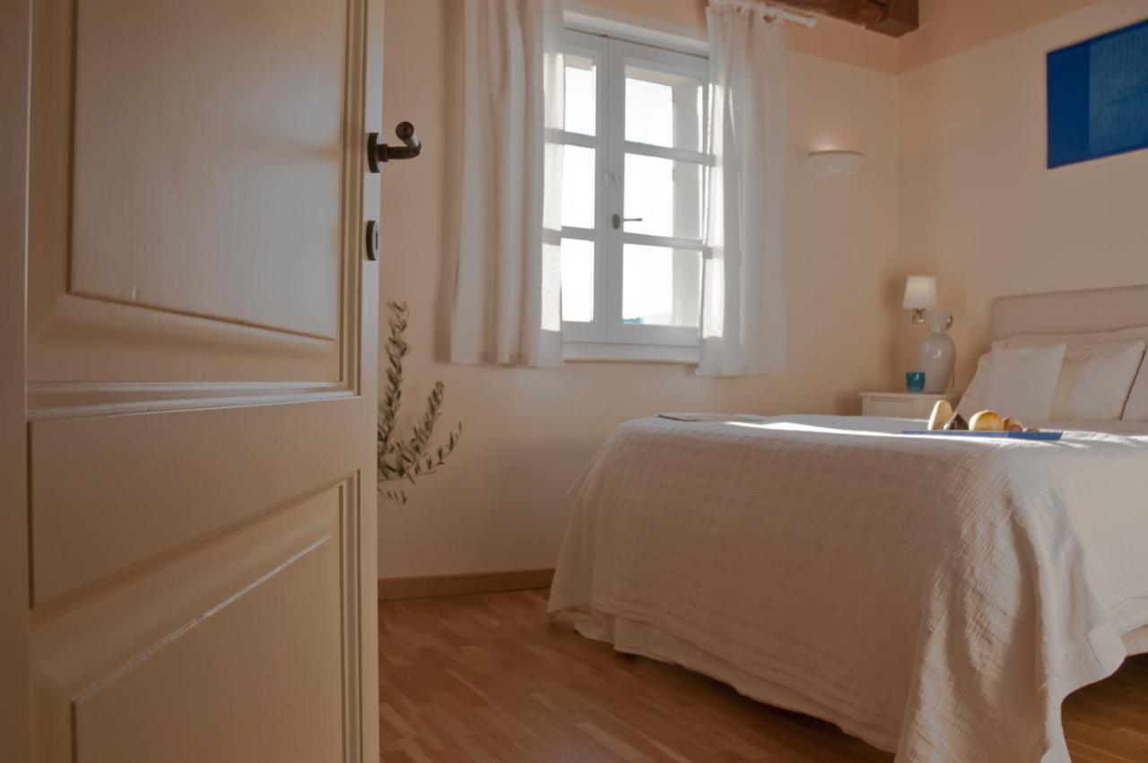 Countryhouse Villa Rey Panicale Buitenkant foto