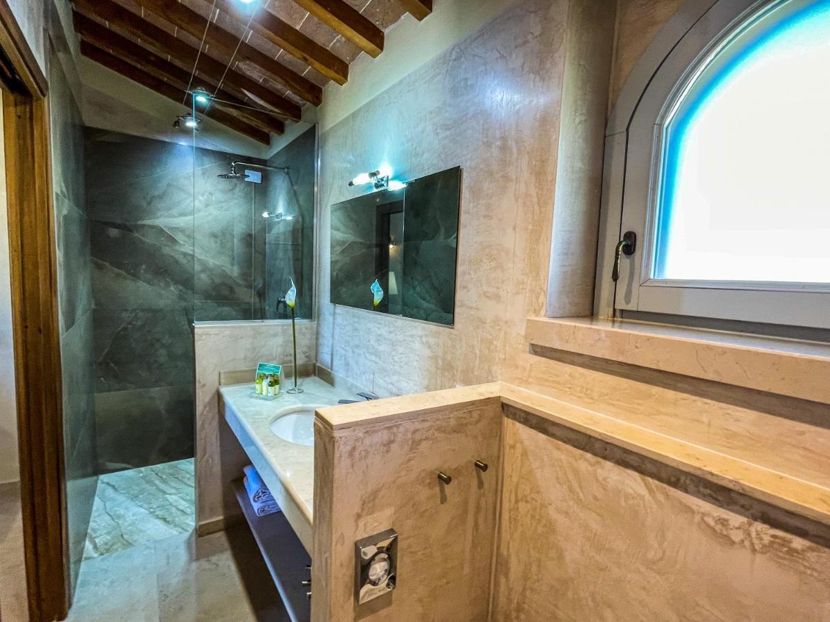 Countryhouse Villa Rey Panicale Buitenkant foto
