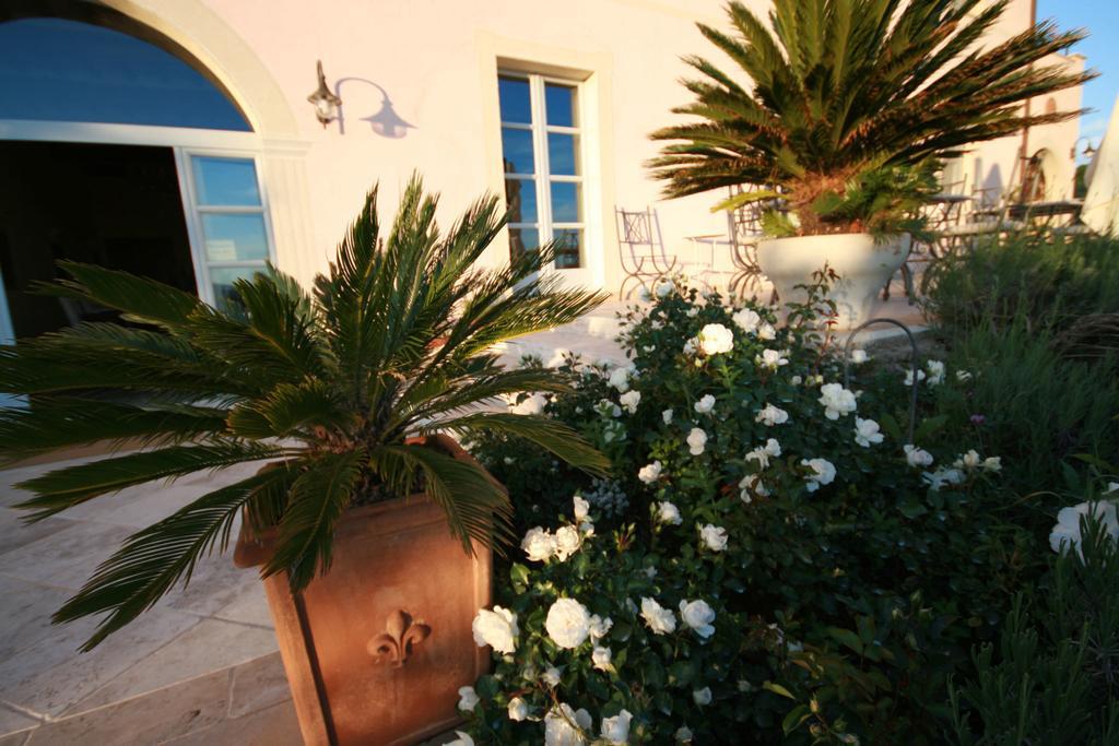 Countryhouse Villa Rey Panicale Buitenkant foto