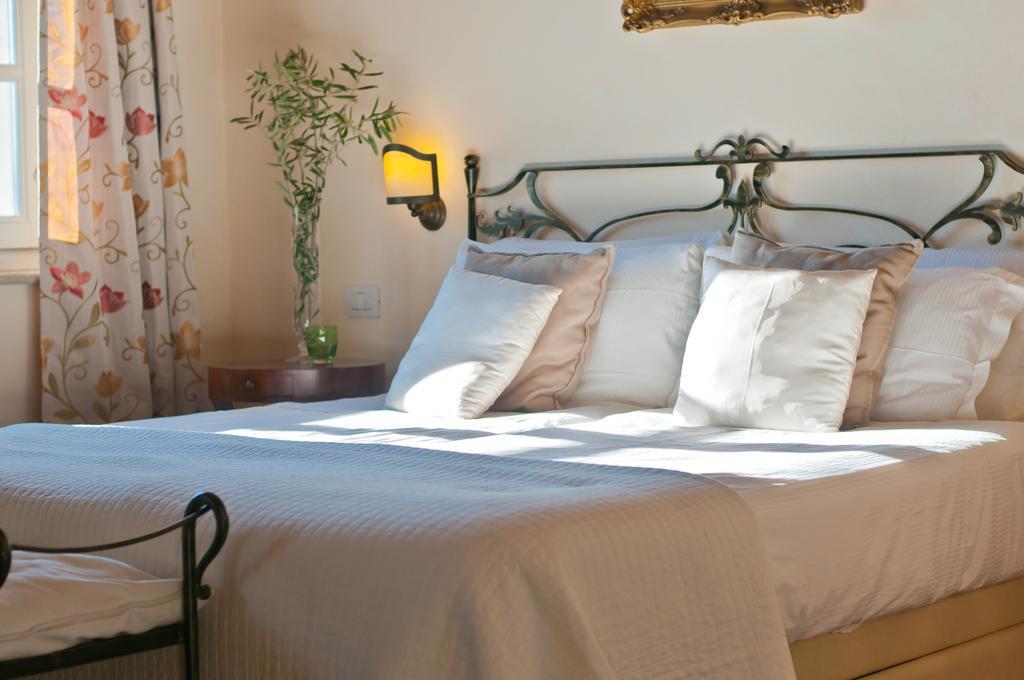 Countryhouse Villa Rey Panicale Buitenkant foto