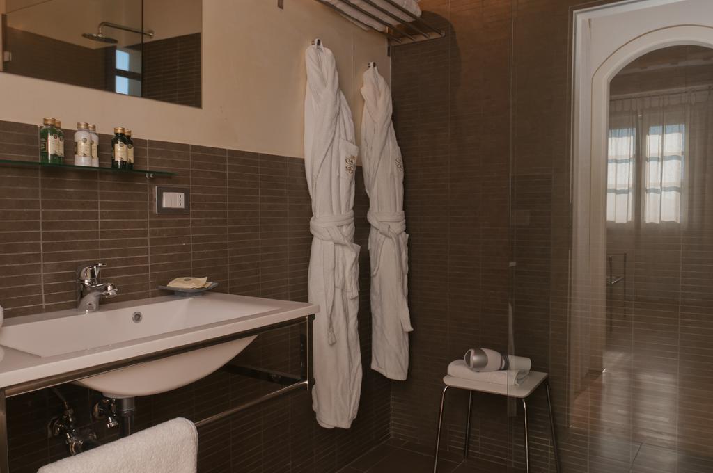 Countryhouse Villa Rey Panicale Kamer foto