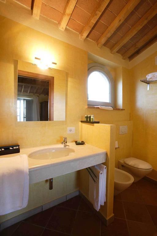 Countryhouse Villa Rey Panicale Buitenkant foto