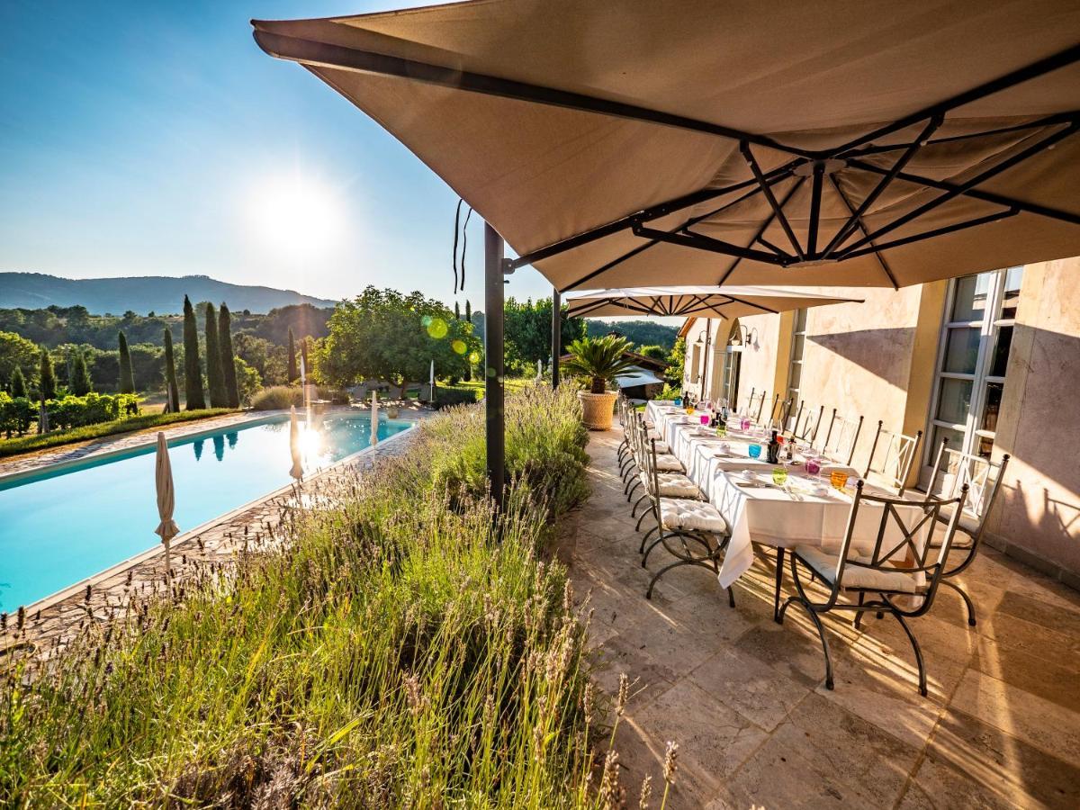 Countryhouse Villa Rey Panicale Buitenkant foto